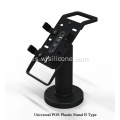 Diseño de manija de estructura universal para soporte de terminal POS